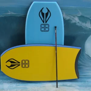 Bali Bodyboard Custom