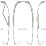 Bodyboard Contour 2