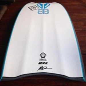 NMD Custom Bodyboards